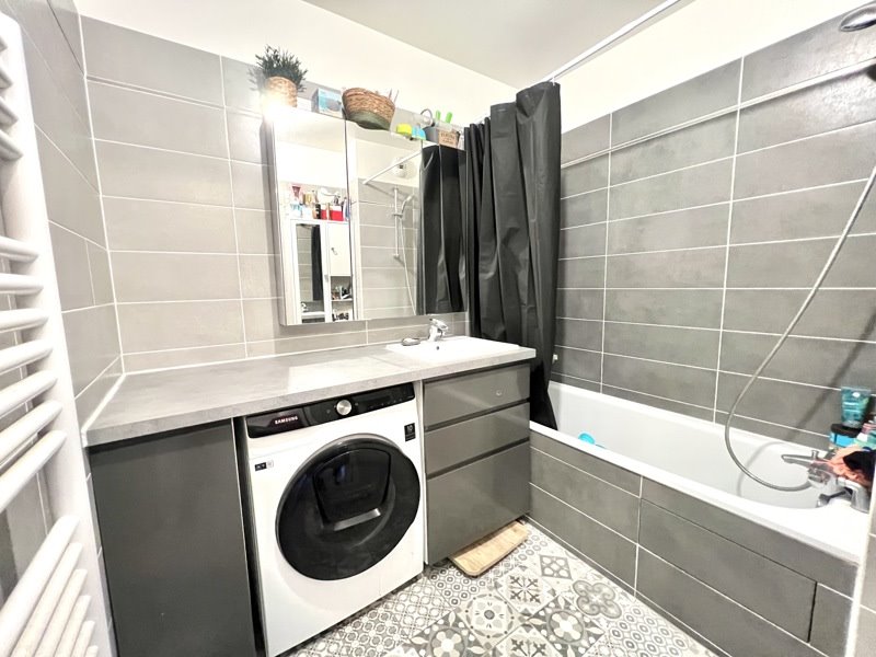 Vente Appartement ST CYR L ECOLE - 3 pièces -66 m² - (78210)