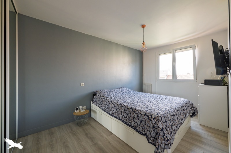 Vente Appartement MONTESSON - 3 pièces -59 m² - (78360)