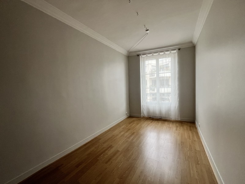 Vente Appartement ST GERMAIN EN LAYE - 4 pièces -78 m² - (78100)