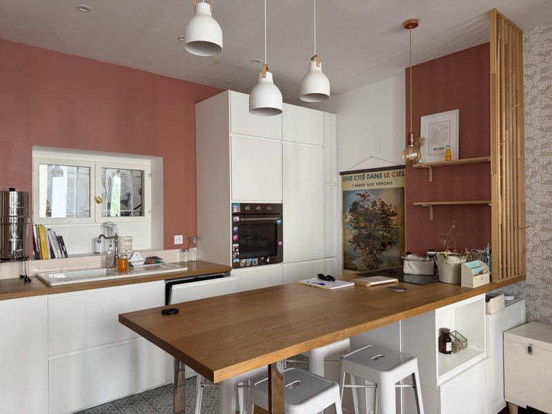 Appartement 3 pièces 59 m² · à Saint-Germain-en-Laye · 59 m² · 398 000 €