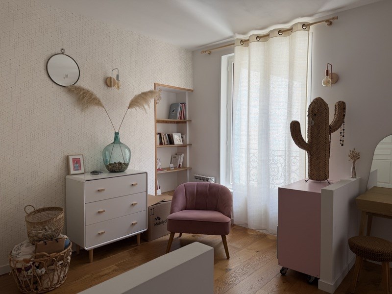 Vente Appartement ST GERMAIN EN LAYE - 3 pièces -59 m² - (78100)