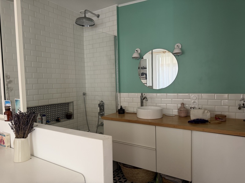 Vente Appartement ST GERMAIN EN LAYE - 3 pièces -59 m² - (78100)