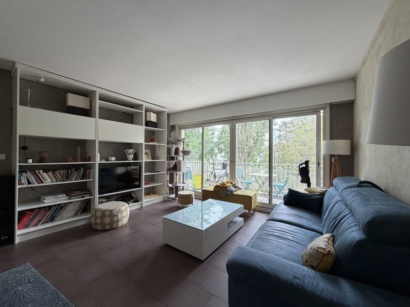 Appartement 4 pièces 77 m² · à Maisons-Laffitte · 77 m² · 420 000 €