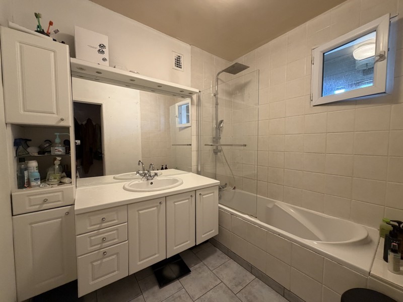 Vente Appartement MAISONS LAFFITTE - 4 pièces -77 m² - (78600)