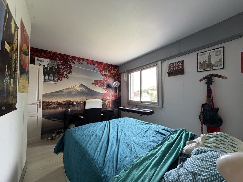 Vente Appartement MAISONS LAFFITTE - 4 pièces -77 m² - (78600)