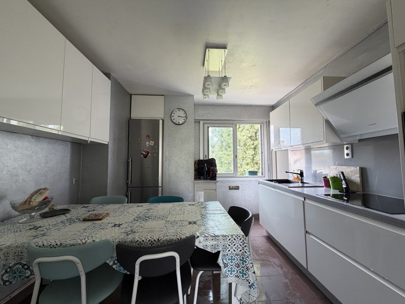 Vente Appartement MAISONS LAFFITTE - 4 pièces -77 m² - (78600)