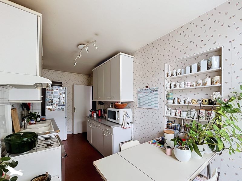 Vente Appartement Maisons-Laffitte - 6 pièces -126 m² - (78600)