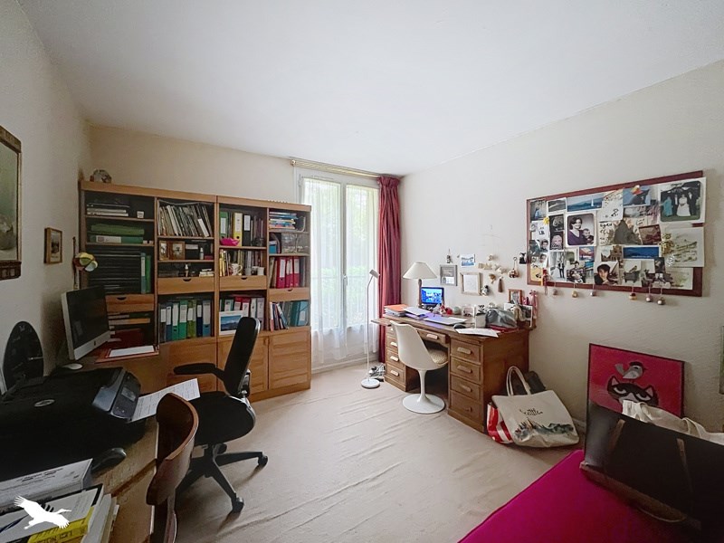 Vente Appartement Maisons-Laffitte - 6 pièces -126 m² - (78600)