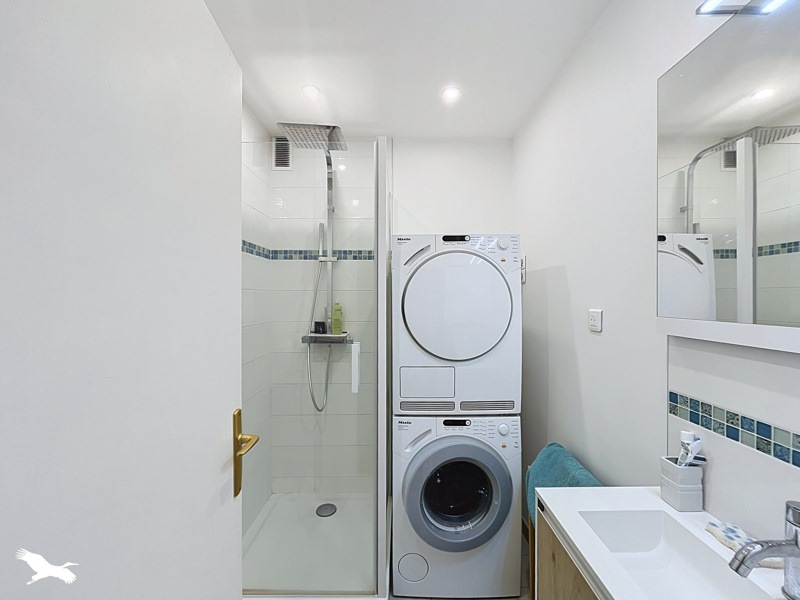 Vente Appartement Maisons-Laffitte - 6 pièces -126 m² - (78600)