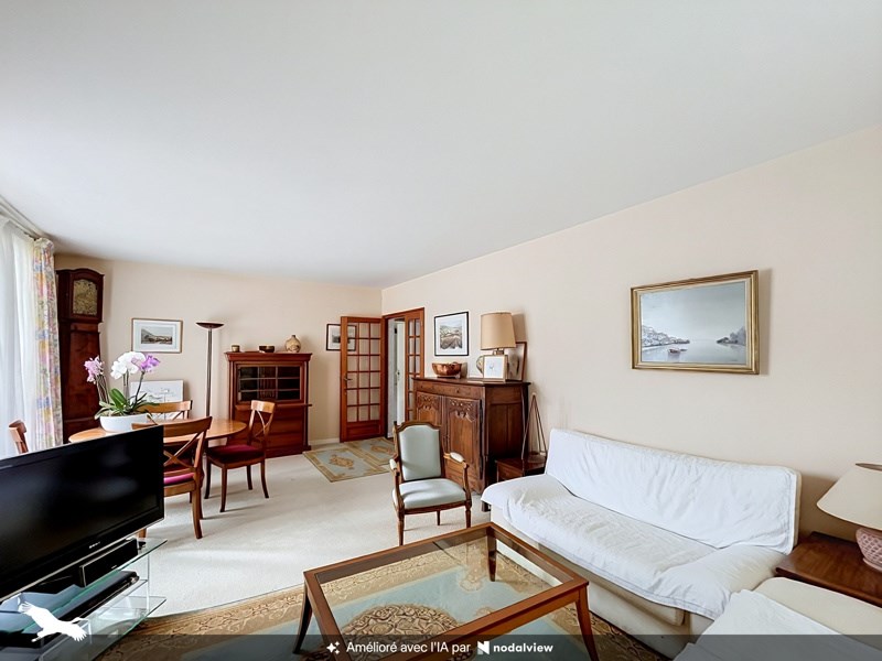 Vente Appartement Maisons-Laffitte 78600 6 pièces - 126 m²