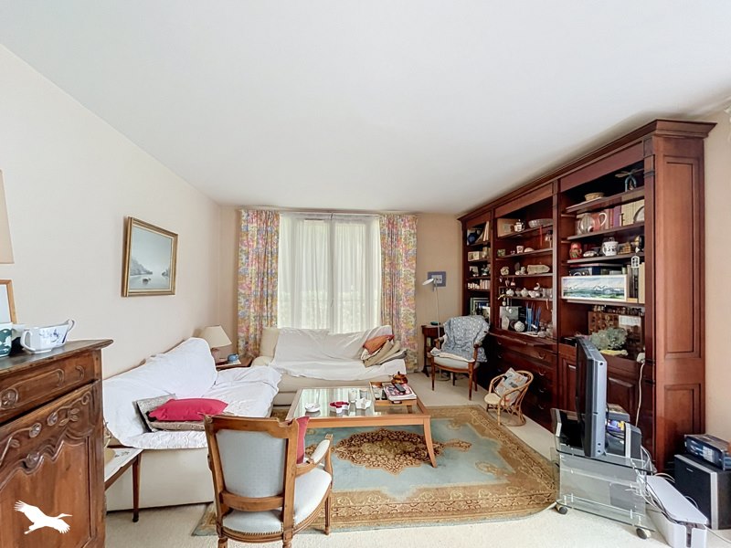 Vente Appartement Maisons-Laffitte - 6 pièces -126 m² - (78600)