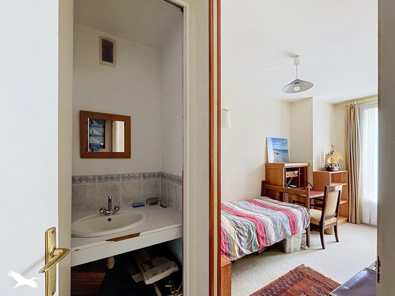 Vente Appartement Maisons-Laffitte - 6 pièces -126 m² - (78600)