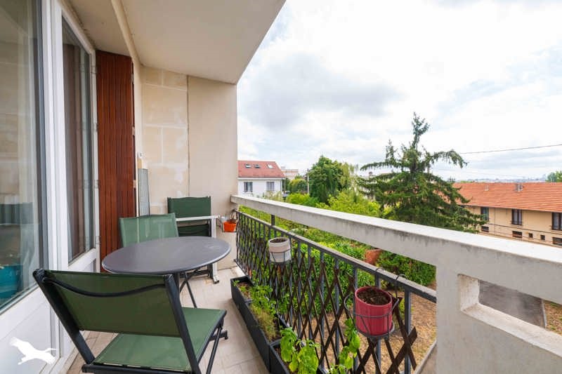 Vente Appartement Le Mesnil-le-Roi - 5 pièces -86 m² - (78600)