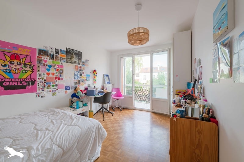 Vente Appartement Le Mesnil-le-Roi - 5 pièces -86 m² - (78600)