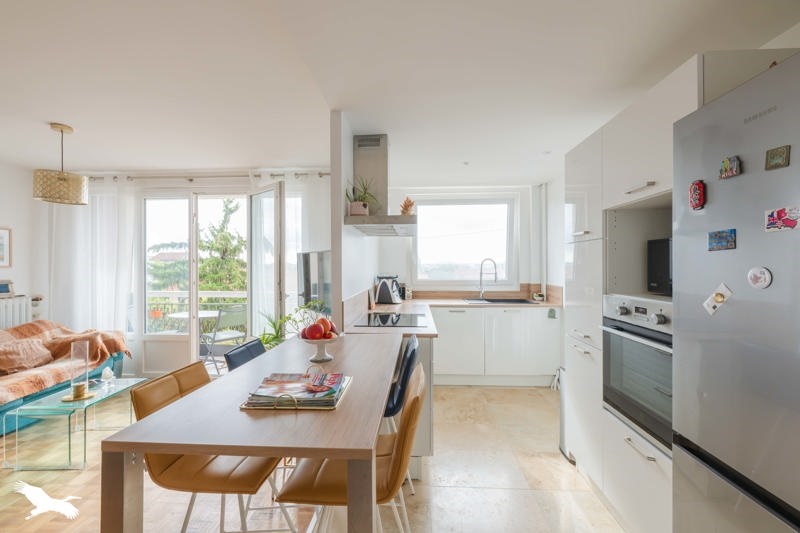 Vente Appartement Le Mesnil-le-Roi 78600 5 pièces - 86 m²