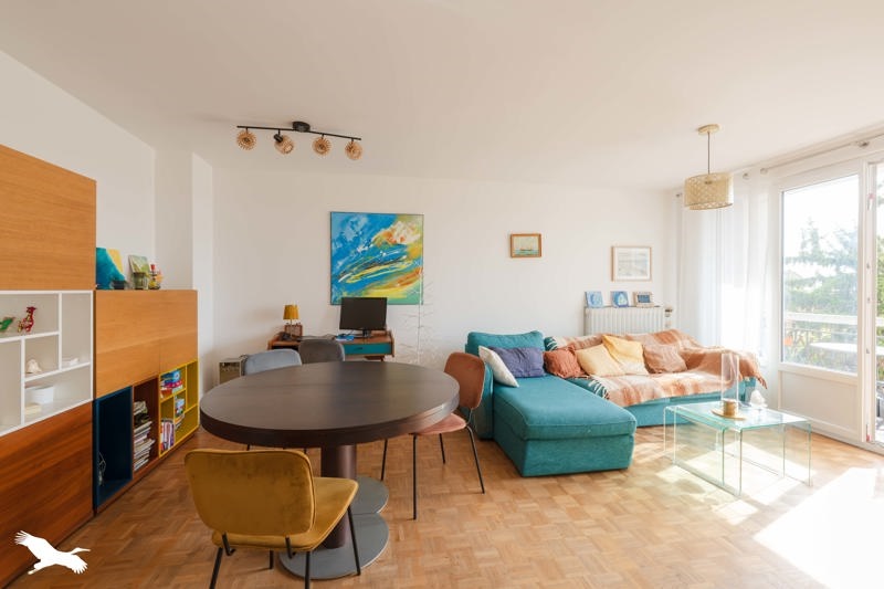 Vente Appartement Le Mesnil-le-Roi 78600 5 pièces - 86 m²