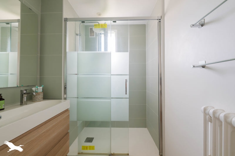 Vente Appartement Le Mesnil-le-Roi - 5 pièces -86 m² - (78600)