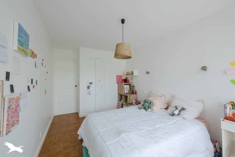 Vente Appartement Le Mesnil-le-Roi - 5 pièces -86 m² - (78600)