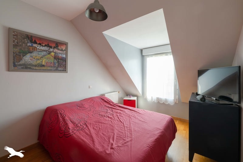Vente Maison Montesson - 5 pièces -105 m² - (78360)