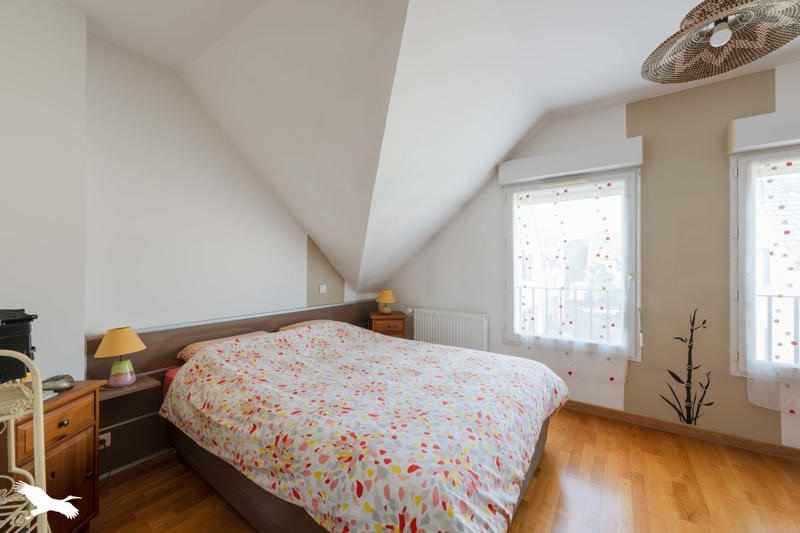 Vente Maison Montesson - 5 pièces -105 m² - (78360)