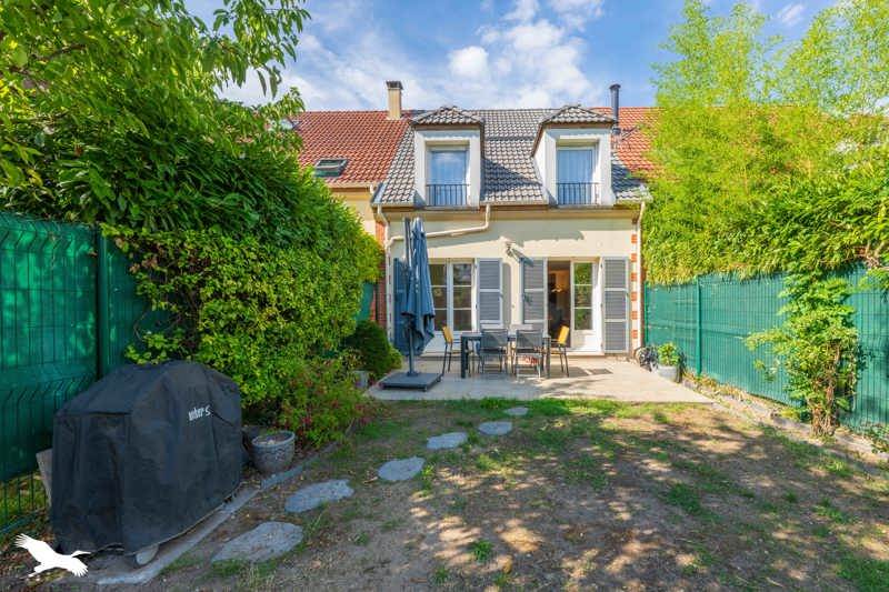 Vente Maison MONTESSON 78360 5 pièces - 105 m²