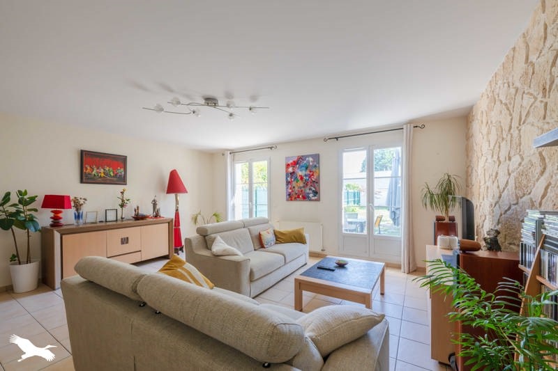 Vente Maison Montesson 78360 5 pièces - 105 m²