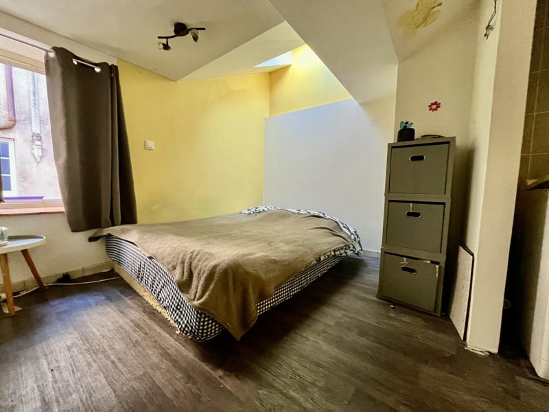 Vente Appartement Nantes - 1 pièce -25 m² - (44000)