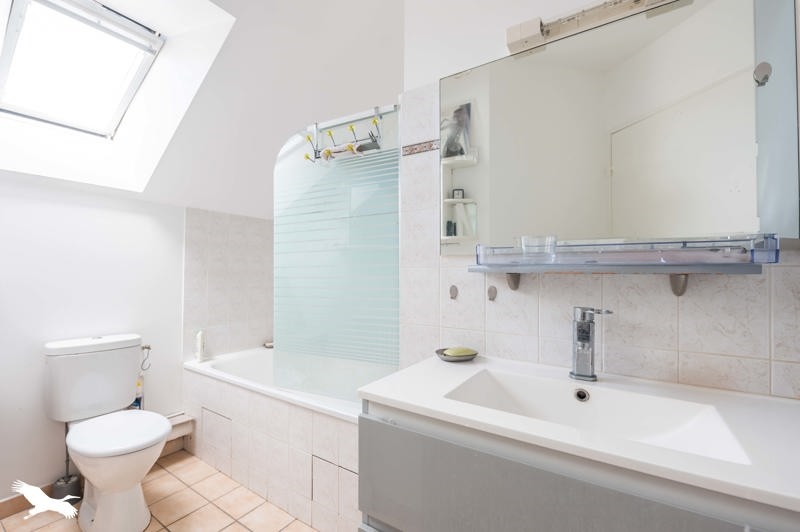 Vente Maison NANTES - 4 pièces -76,3 m² - (44300)
