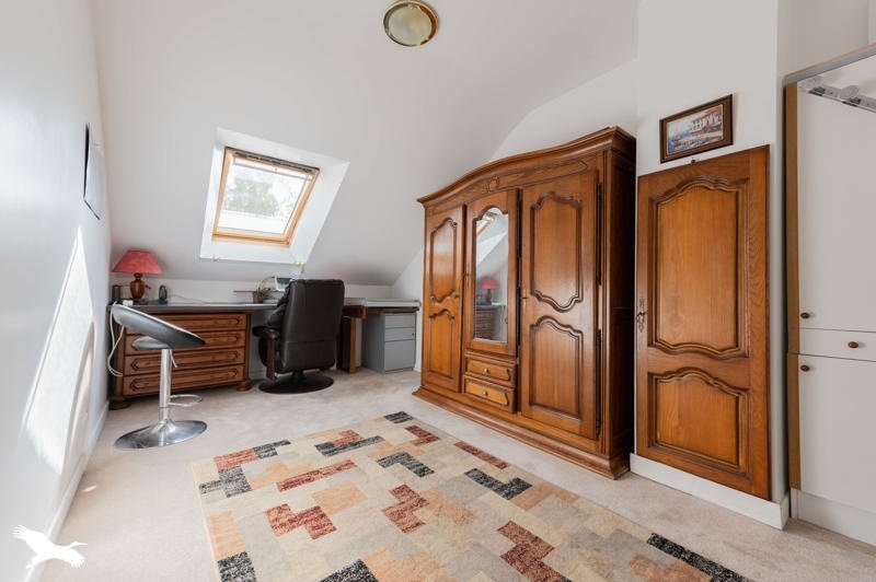 Vente Maison NANTES - 4 pièces -76,3 m² - (44300)
