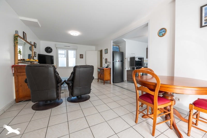 Vente Maison NANTES - 4 pièces -76,3 m² - (44300)