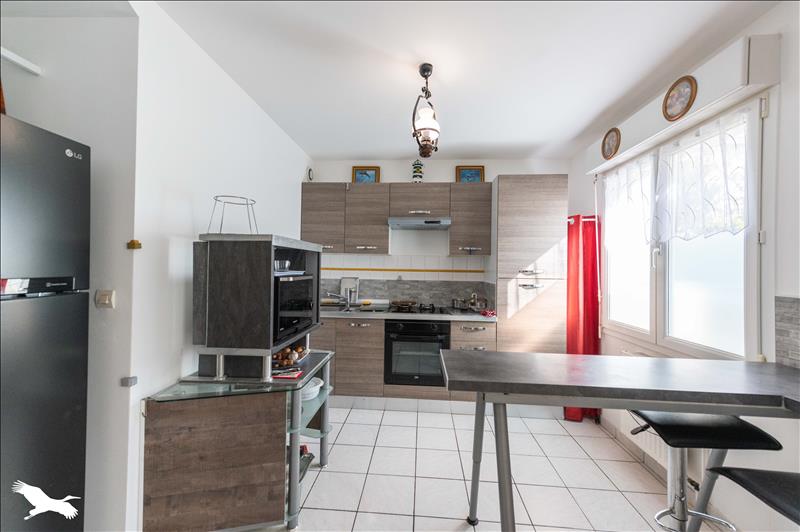 Maison 4 pièces 76 m² · à Nantes · 76 m² · 312 000 €
