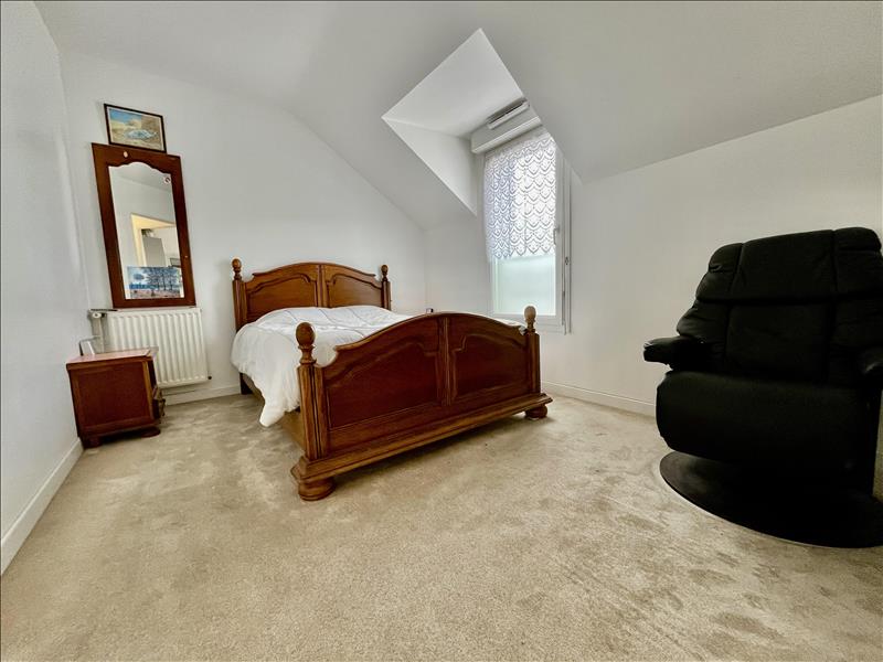 Vente Maison NANTES - 4 pièces -76,3 m² - (44300)
