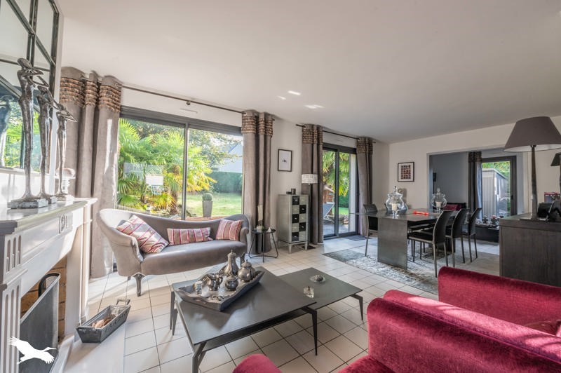 Maison 8 pièces 162 m² · à Orvault · 162 m² · 629 180 €