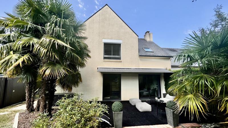 Vente Maison ORVAULT 44700 8 pièces - 162 m²