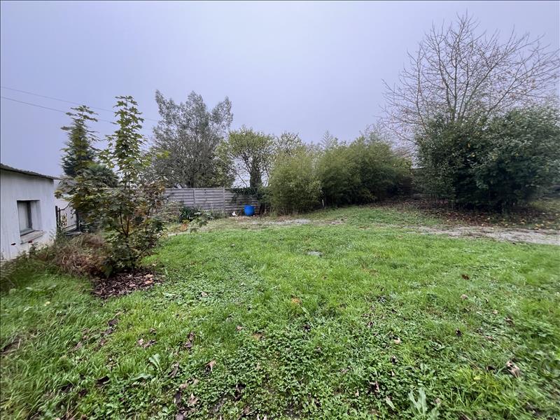 Maison 8 pièces 206 m² · à Treillières · 206 m² · 367 000 €