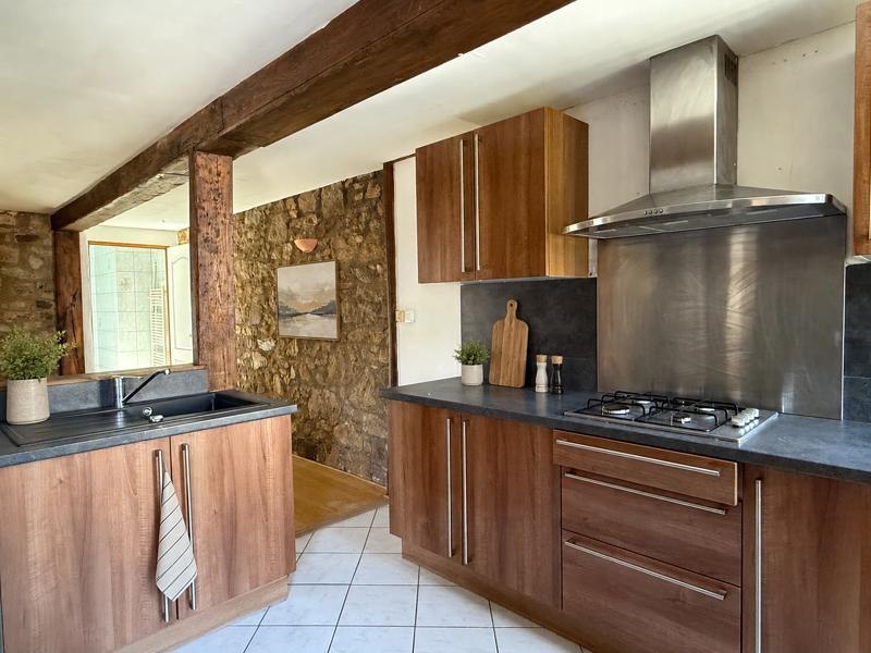 Vente Appartement NANTES - 3 pièces -79 m² - (44100)