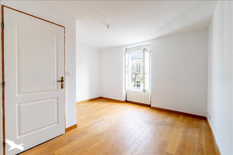 Vente Appartement NANTES - 3 pièces -79 m² - (44100)