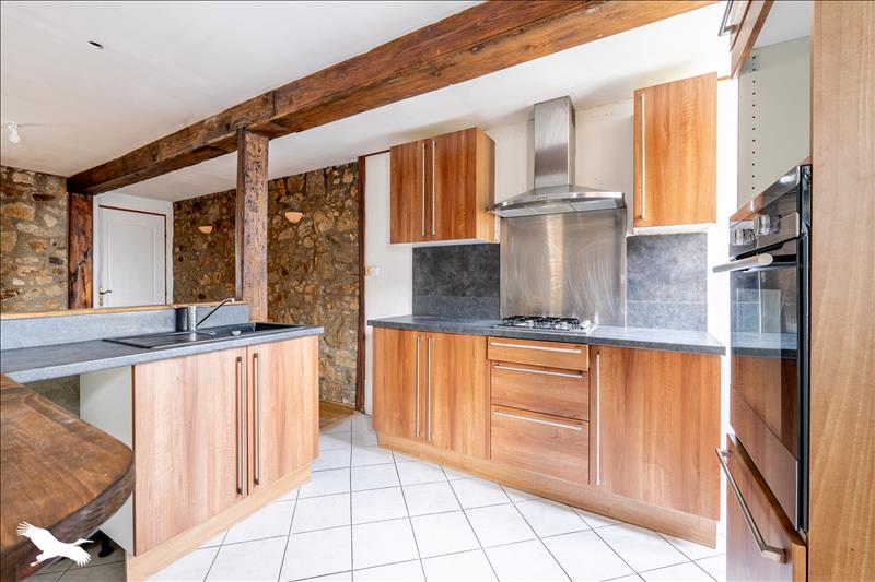 Vente Appartement NANTES - 3 pièces -79 m² - (44100)