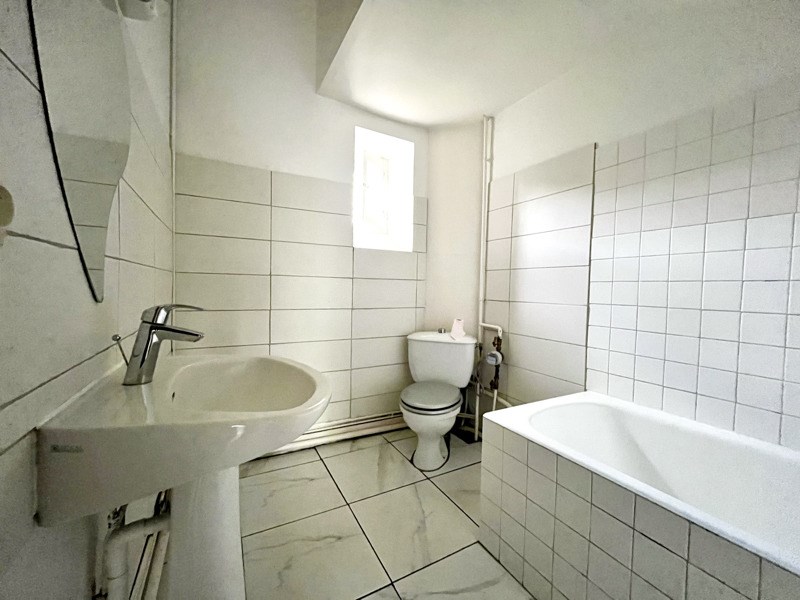 Vente Appartement NANTES - 4 pièces -77 m² - (44000)