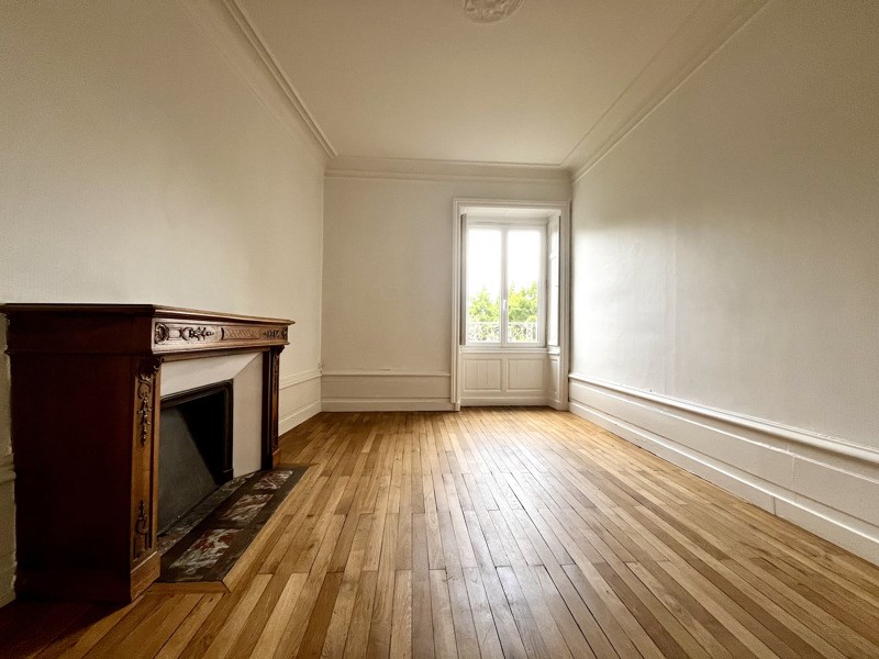 Appartement 4 pièces 77 m² · à Nantes · 77 m² · 332 600 €
