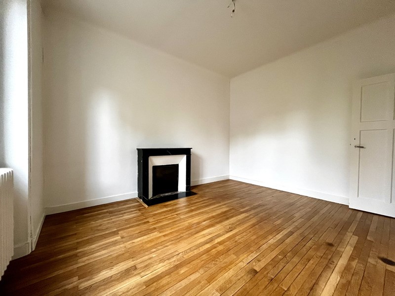Vente Appartement NANTES - 4 pièces -77 m² - (44000)