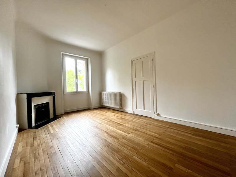 Vente Appartement NANTES - 4 pièces -77 m² - (44000)