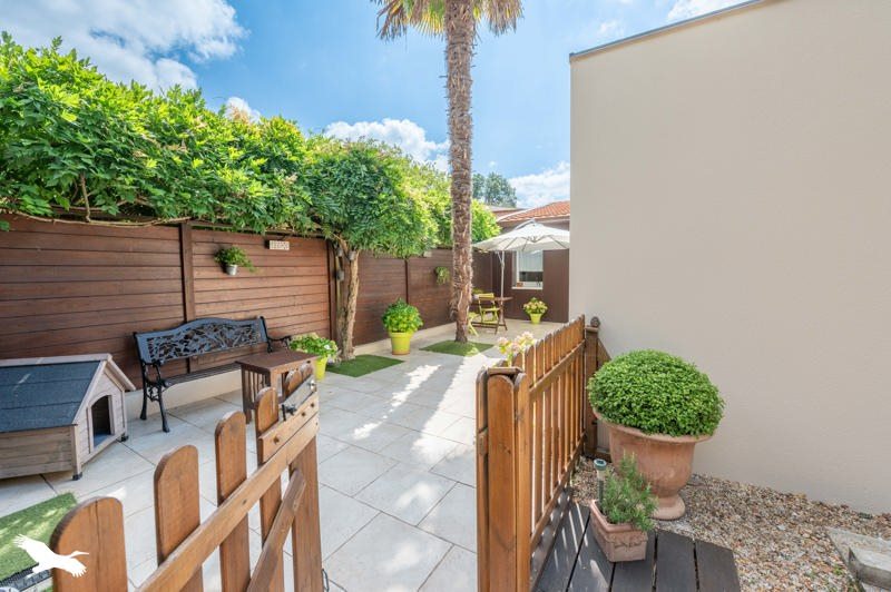 Vente Maison Orvault - 4 pièces -67 m² - (44700)