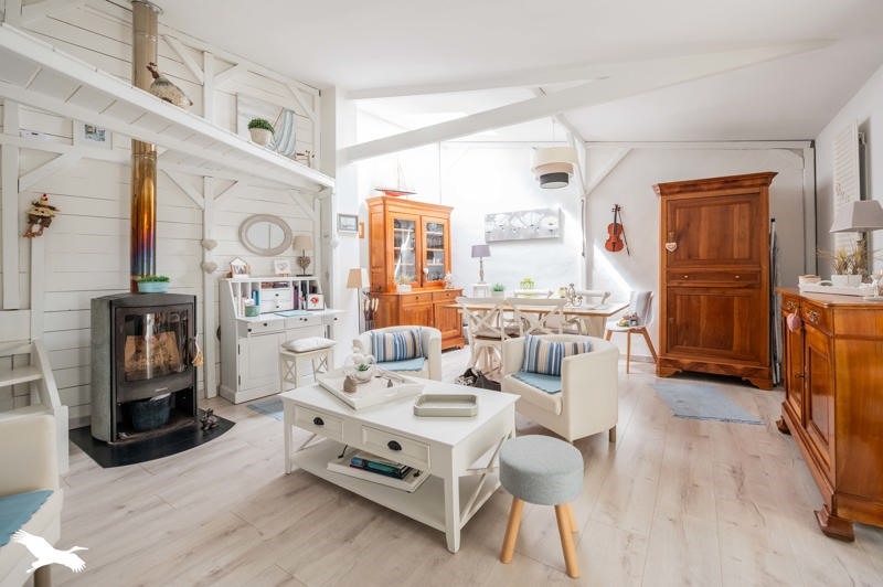 Vente Maison Orvault - 4 pièces -67 m² - (44700)