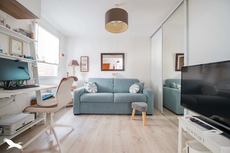 Vente Maison Orvault - 4 pièces -67 m² - (44700)