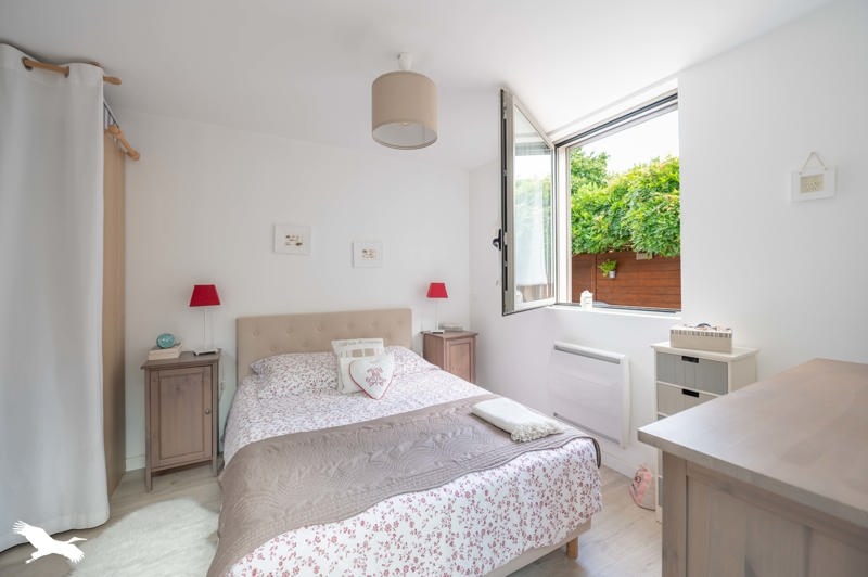 Vente Maison Orvault - 4 pièces -67 m² - (44700)