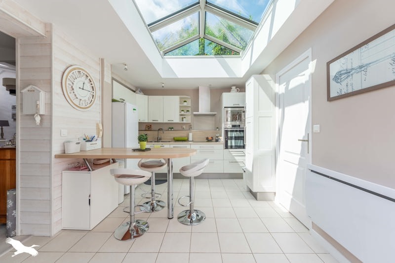 Maison 4 pièces 67 m² · à Orvault · 67 m² · 304 543 €