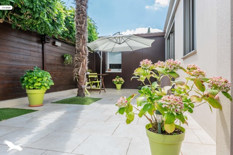 Vente Maison Orvault - 4 pièces -67 m² - (44700)