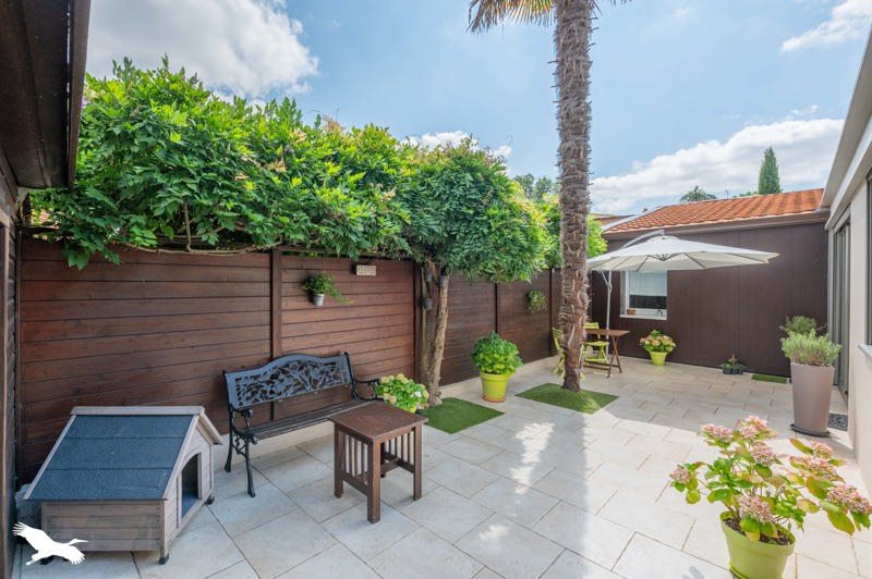 Vente Maison Orvault - 4 pièces -67 m² - (44700)