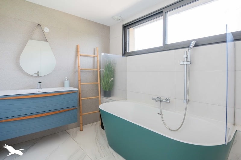 Vente Maison TREILLIERES - 6 pièces -150 m² - (44119)